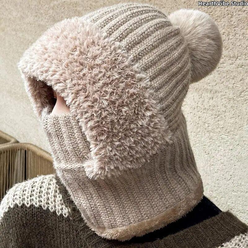 Frozaic UltraCozy Thermal Balaclava Scarf